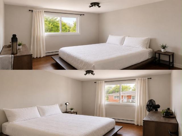 Apartment for rent in Sherbrooke, Quebec