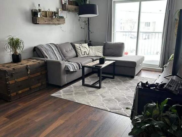 Apartment for rent in Québec, Quebec