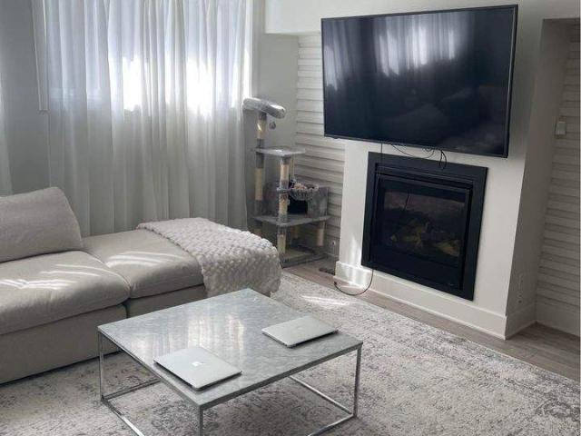 Apartment for rent in St. Leonard's, Quebec