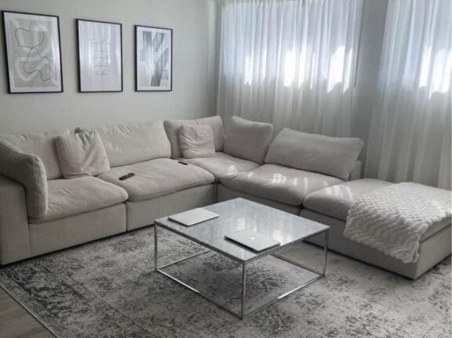 Apartment for rent in St. Leonard's, Quebec