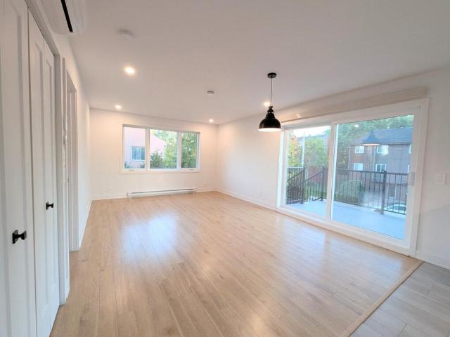 Apartment for rent in Longueuil, Quebec