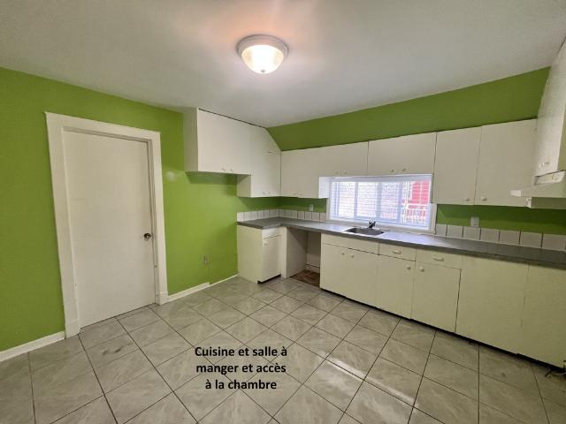 Apartment for rent in Sherbrooke, Quebec