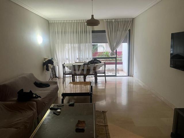 Appartement location à Anfa, Gharb-Chrarda-Beni Hssen