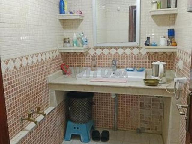 Appartement location