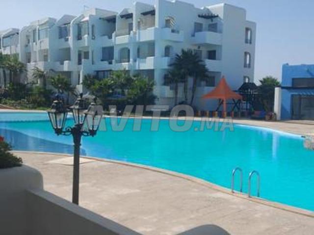 Appartement location à Mansouria, Gharb-Chrarda-Beni Hssen