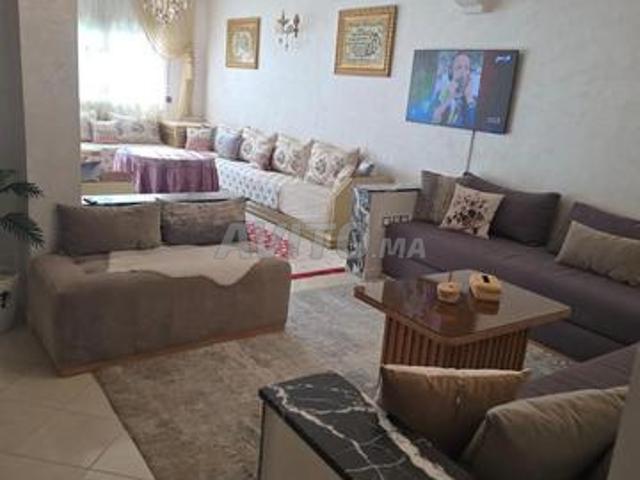 Appartement location à Lyautey, El Mellah