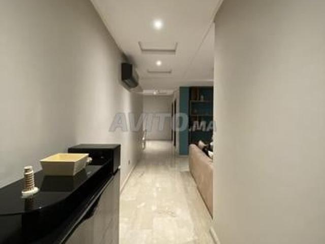 Appartement location à Salé