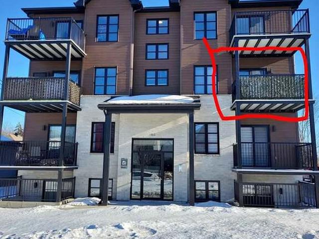 Apartment for rent in Laurentides, Quebec