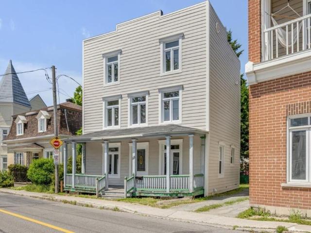 Apartment for rent in Lévis, Quebec