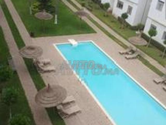 Appartement location à Dar Bouazza, Gharb-Chrarda-Beni Hssen