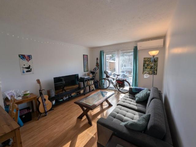 Apartment for rent in Sherbrooke, Quebec