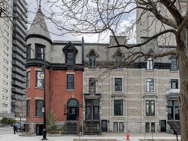 Apartment for rent in St. Leonard's, Quebec