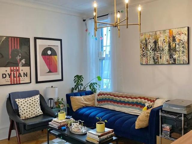 Apartment for rent in St. Leonard's, Quebec