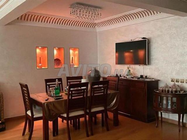 Appartement location à Anfa, Gharb-Chrarda-Beni Hssen