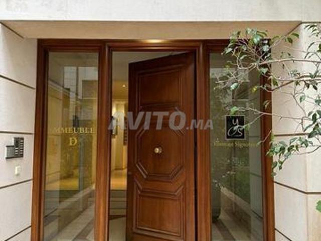 Appartement location à Anfa, Gharb-Chrarda-Beni Hssen