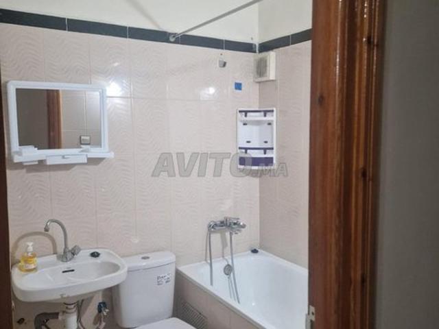 Appartement location à Fès