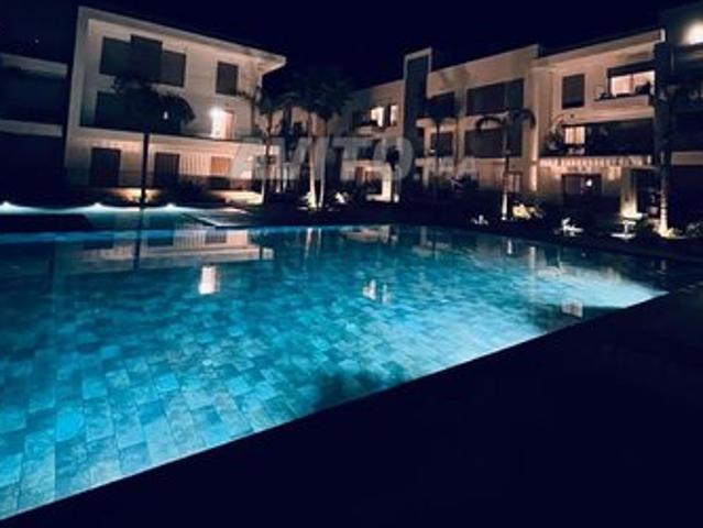 Appartement location à Rbat