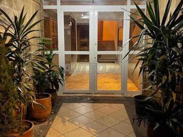 Appartement location à Rbat