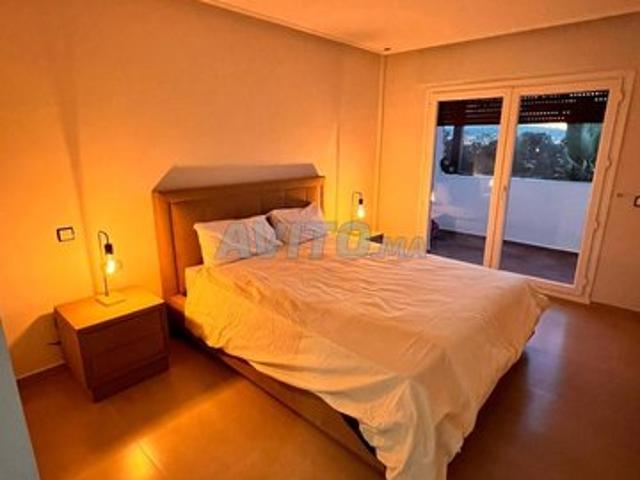 Appartement location à Tangero, Tanger-Tétouan