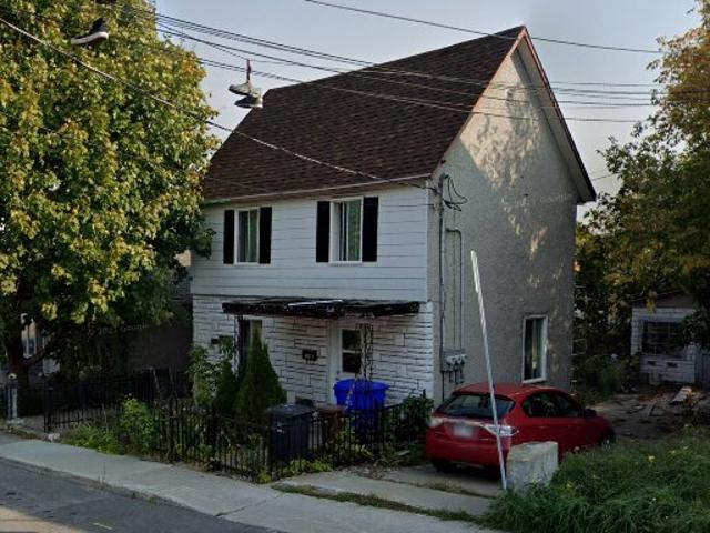 Apartment for rent in Gatineau, Quebec