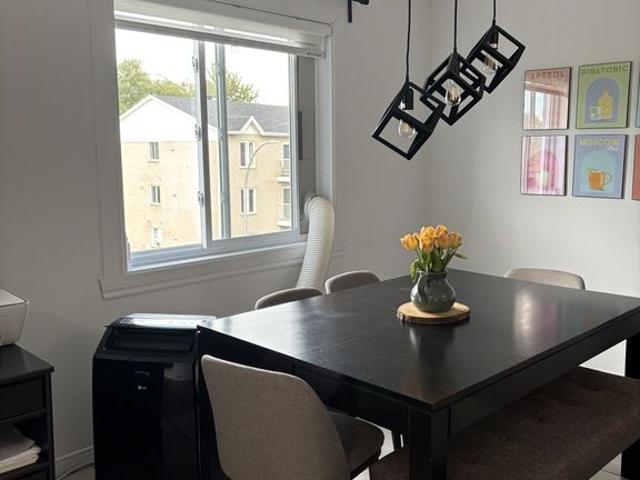 Apartment for rent in Sainte-Catherine, Trois-Rivières