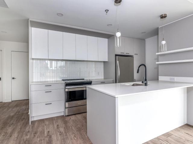 Apartment for rent in St. Leonard's, Quebec