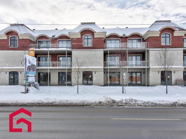 Apartment for rent in Laurentides, Quebec