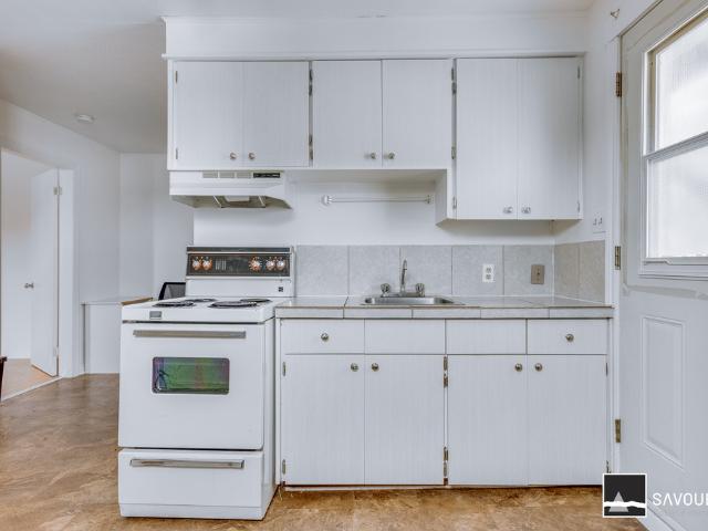 Apartment for rent in Sherbrooke, Quebec