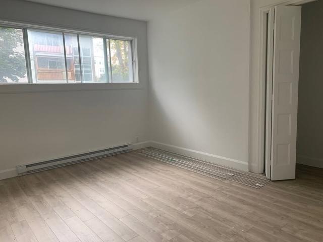 Apartment for rent in Québec, Quebec