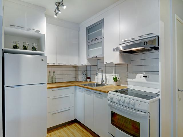 Apartment for rent in Québec, Quebec