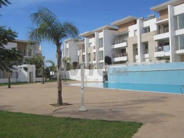 Appartement location à Bouskoura, Gharb-Chrarda-Beni Hssen