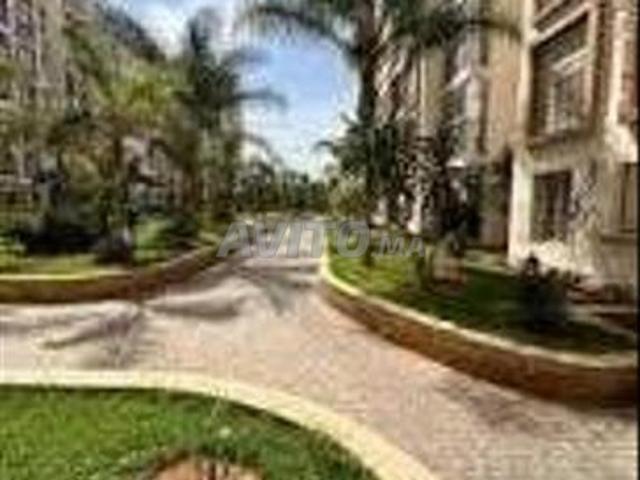 Appartement location à Anfa, Gharb-Chrarda-Beni Hssen