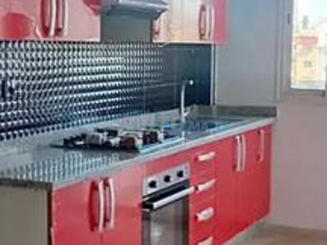 Appartement location à Anfa, Gharb-Chrarda-Beni Hssen