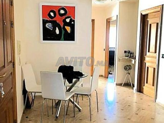 Appartement location à Anfa, Gharb-Chrarda-Beni Hssen