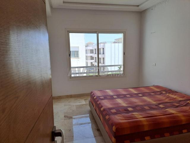 Appartement location à El Menzeh