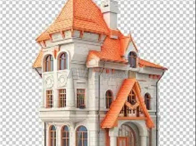 Appartement location à Er Rachidia