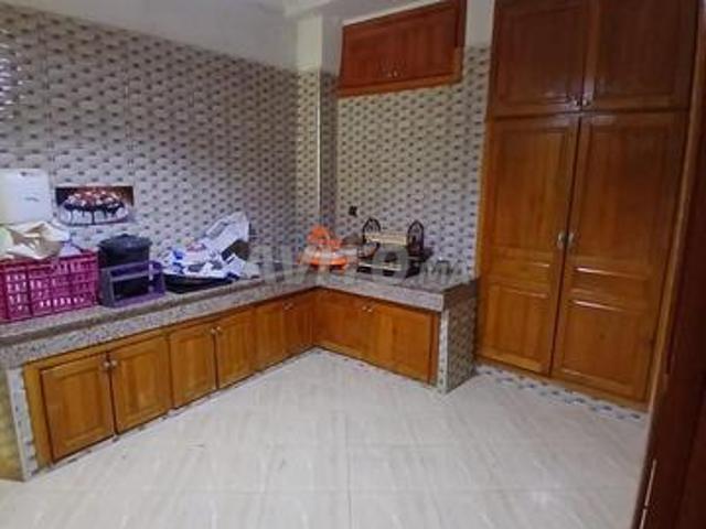 Appartement location à Fès