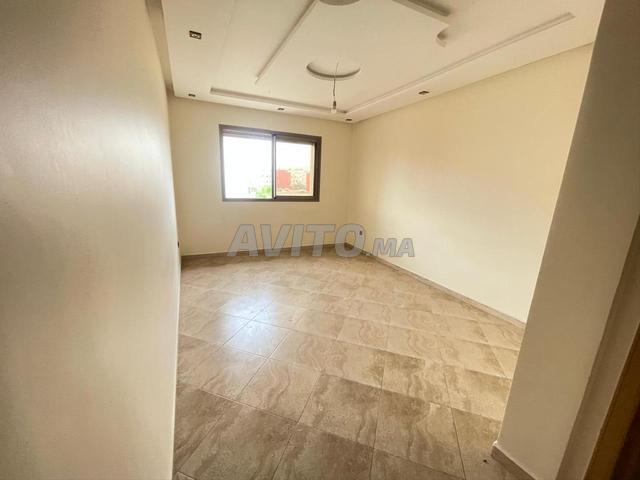 Appartement location à Haut Founty, Agadir