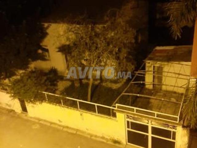 Appartement location à Lyautey, El Mellah
