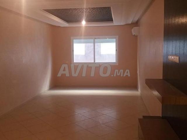 Appartement location à Lyautey