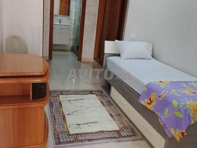 Appartement location à Lyautey