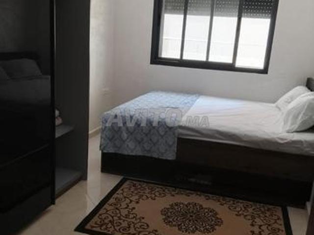 Appartement location à Lyautey