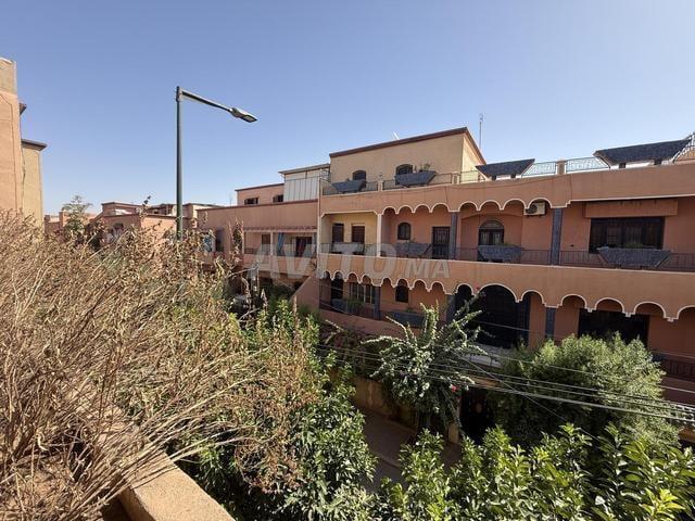 Appartement location à Amerchich ⴰⵎⵔⵛⵉⵛ, Marrakech ⵎⵕⵕⴰⴽⵯⵛ مراكش