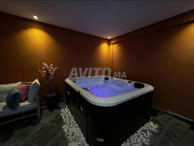 Appartement location à L'Oriental