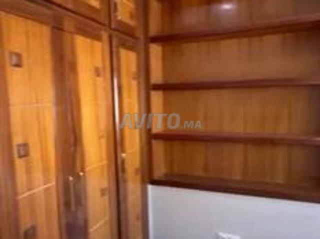 Appartement location à Meknès