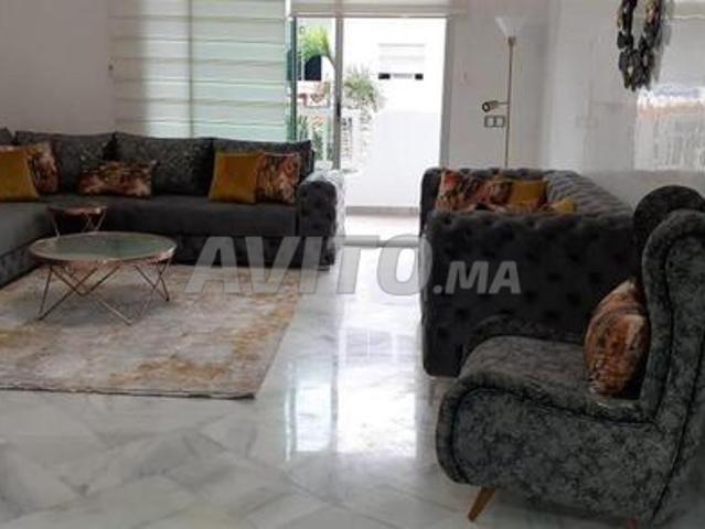 Appartement location à Mohammedia, Gharb-Chrarda-Beni Hssen