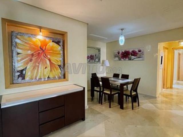 Appartement location à Mohammedia, Gharb-Chrarda-Beni Hssen