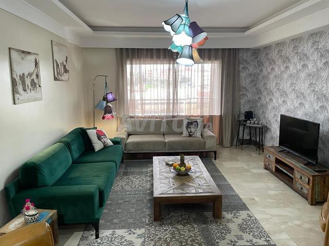 Appartement location à Centre Ville
