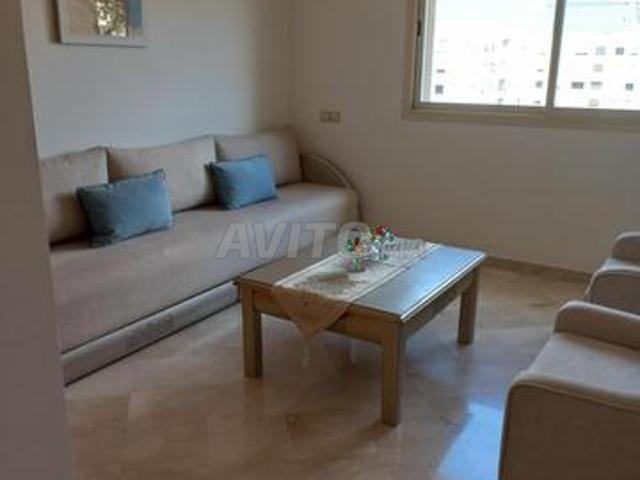 Appartement location à Nouaceur, Gharb-Chrarda-Beni Hssen