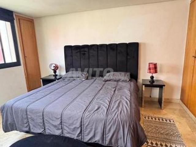 Appartement location à Rbat